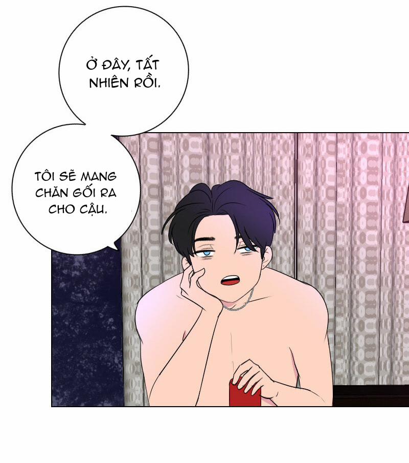 Rumor Has It 37 trang 15