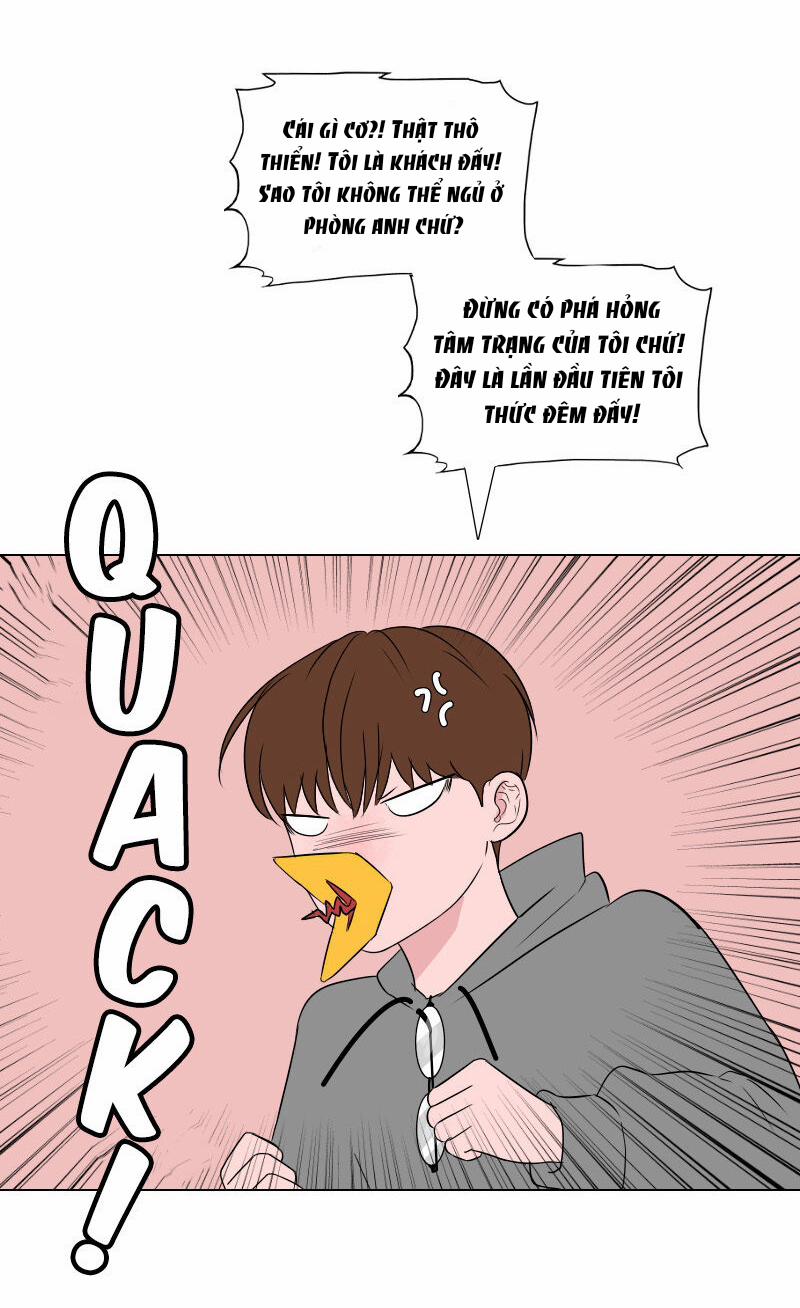 Rumor Has It 37 trang 16