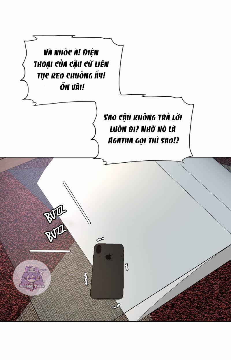 Rumor Has It 37 trang 18