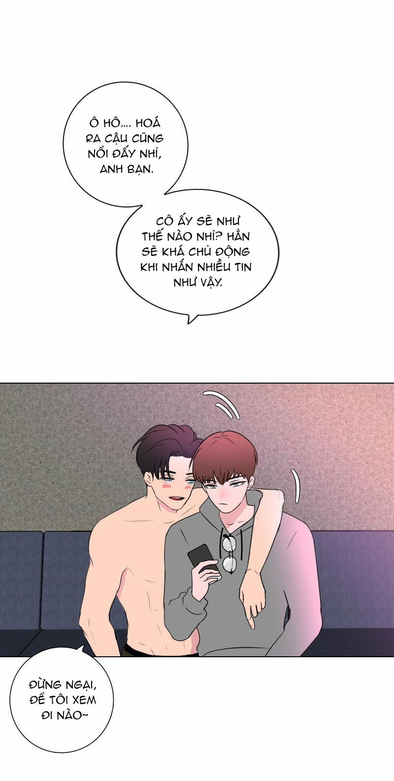 Rumor Has It 37 trang 20