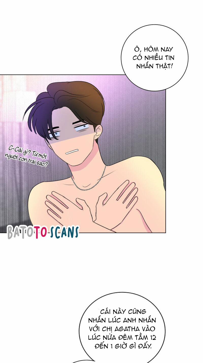 Rumor Has It 37 trang 22