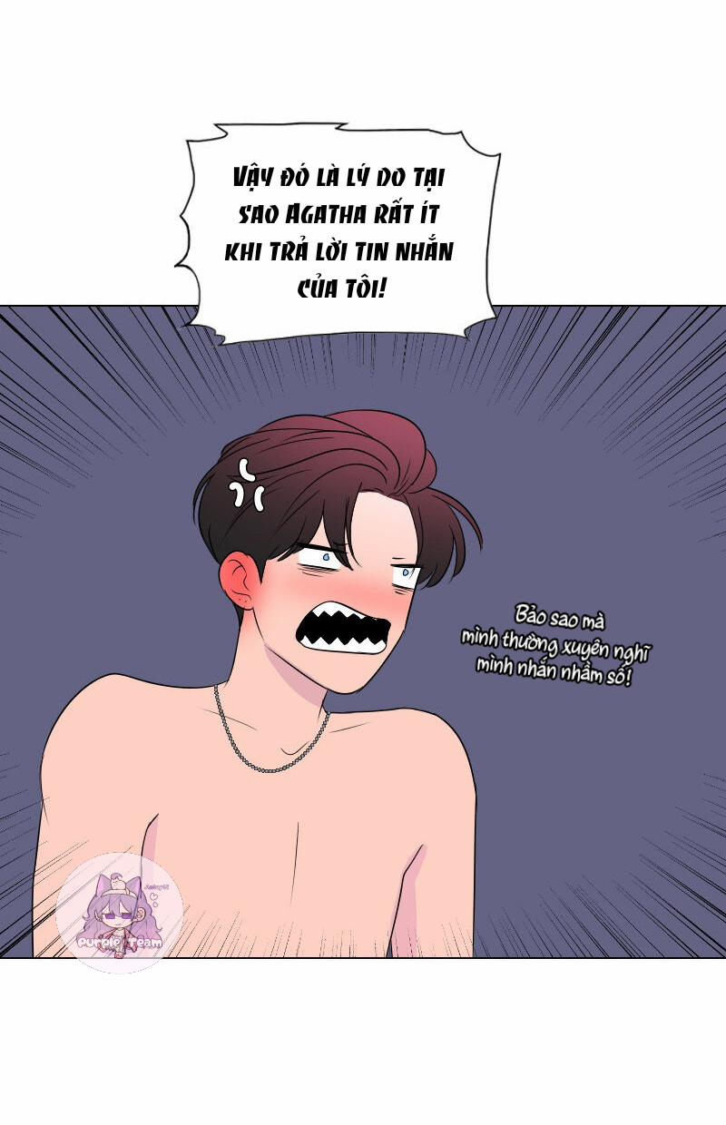 Rumor Has It 37 trang 25