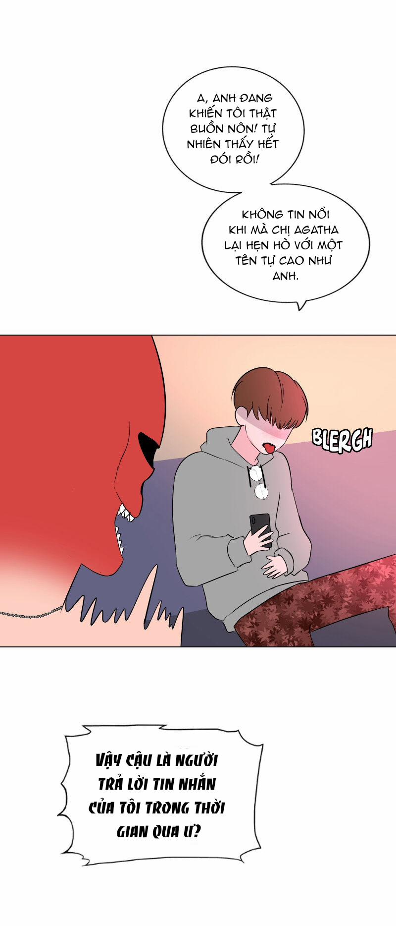 Rumor Has It 37 trang 27