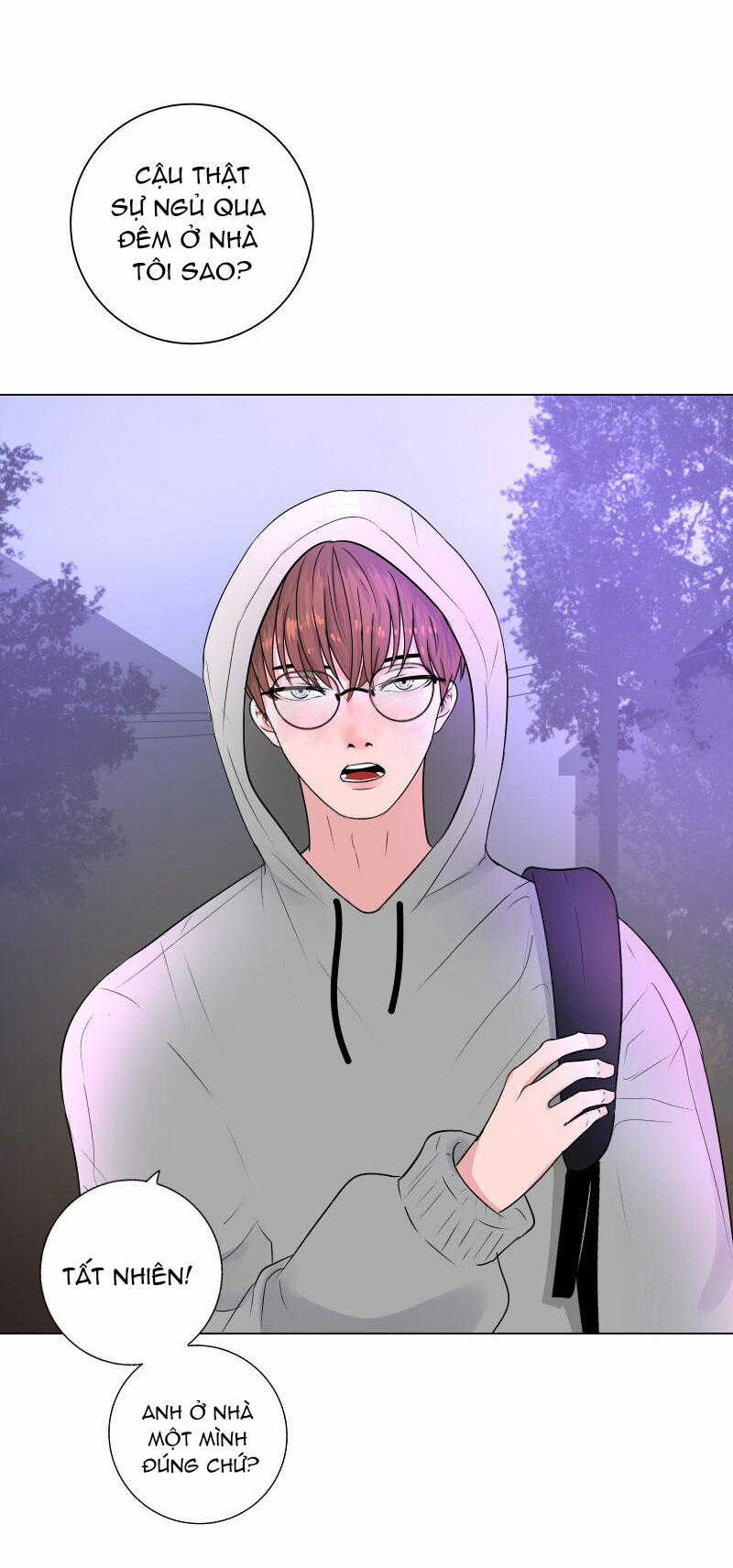 Rumor Has It 37 trang 3