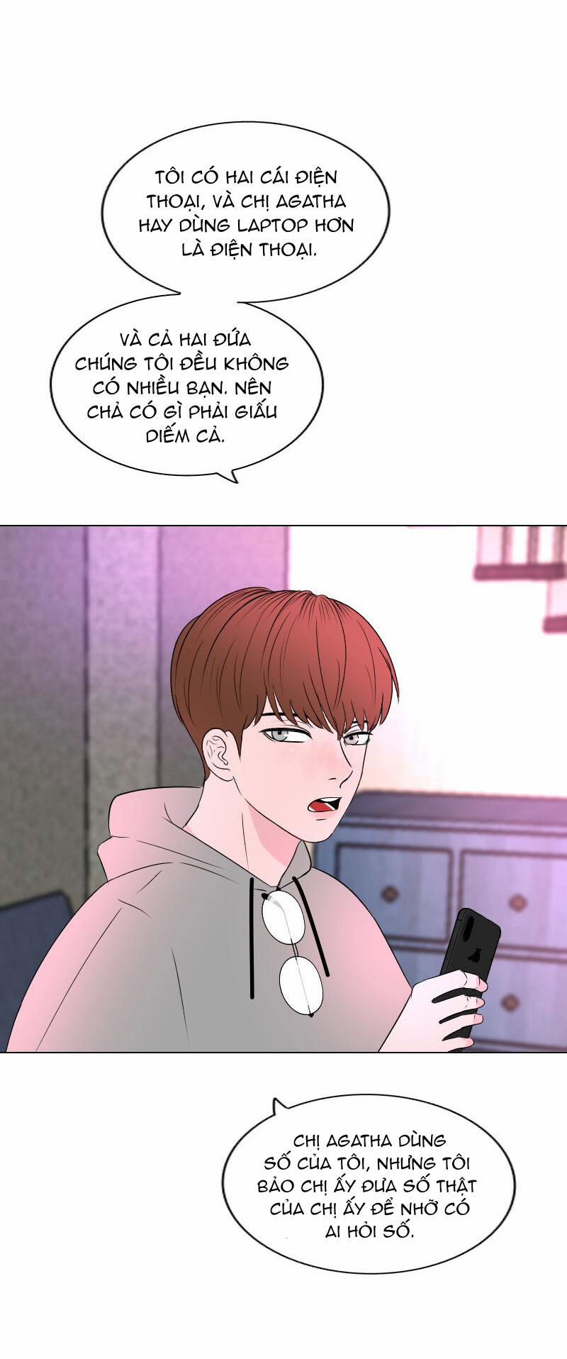 Rumor Has It 37 trang 30