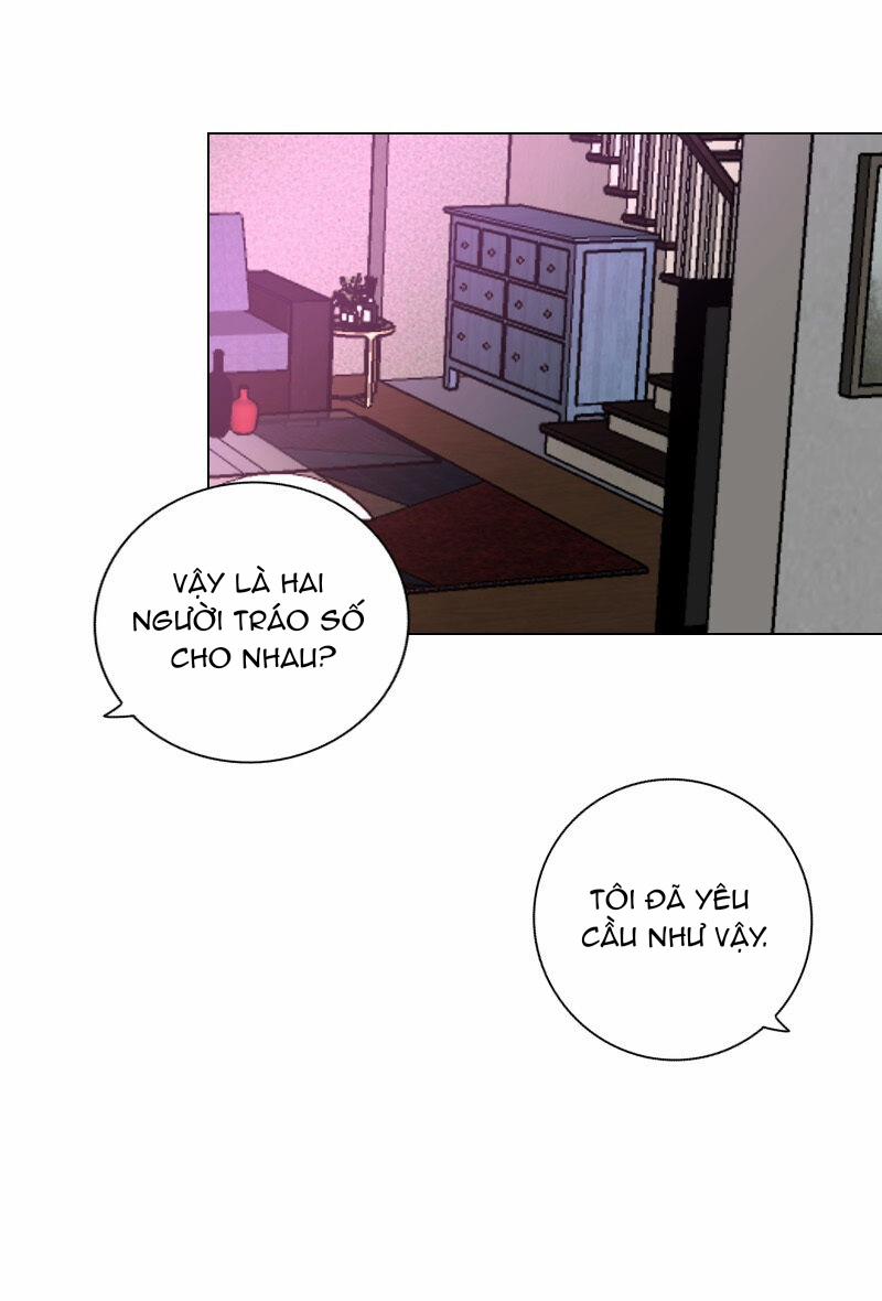 Rumor Has It 37 trang 31