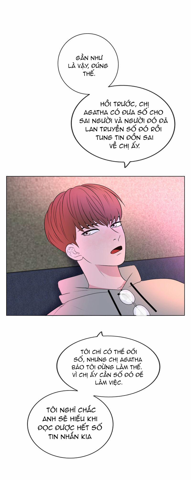 Rumor Has It 37 trang 36