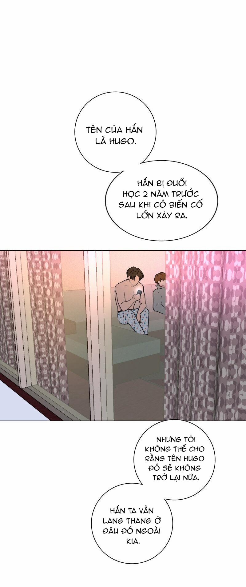 Rumor Has It 37 trang 38