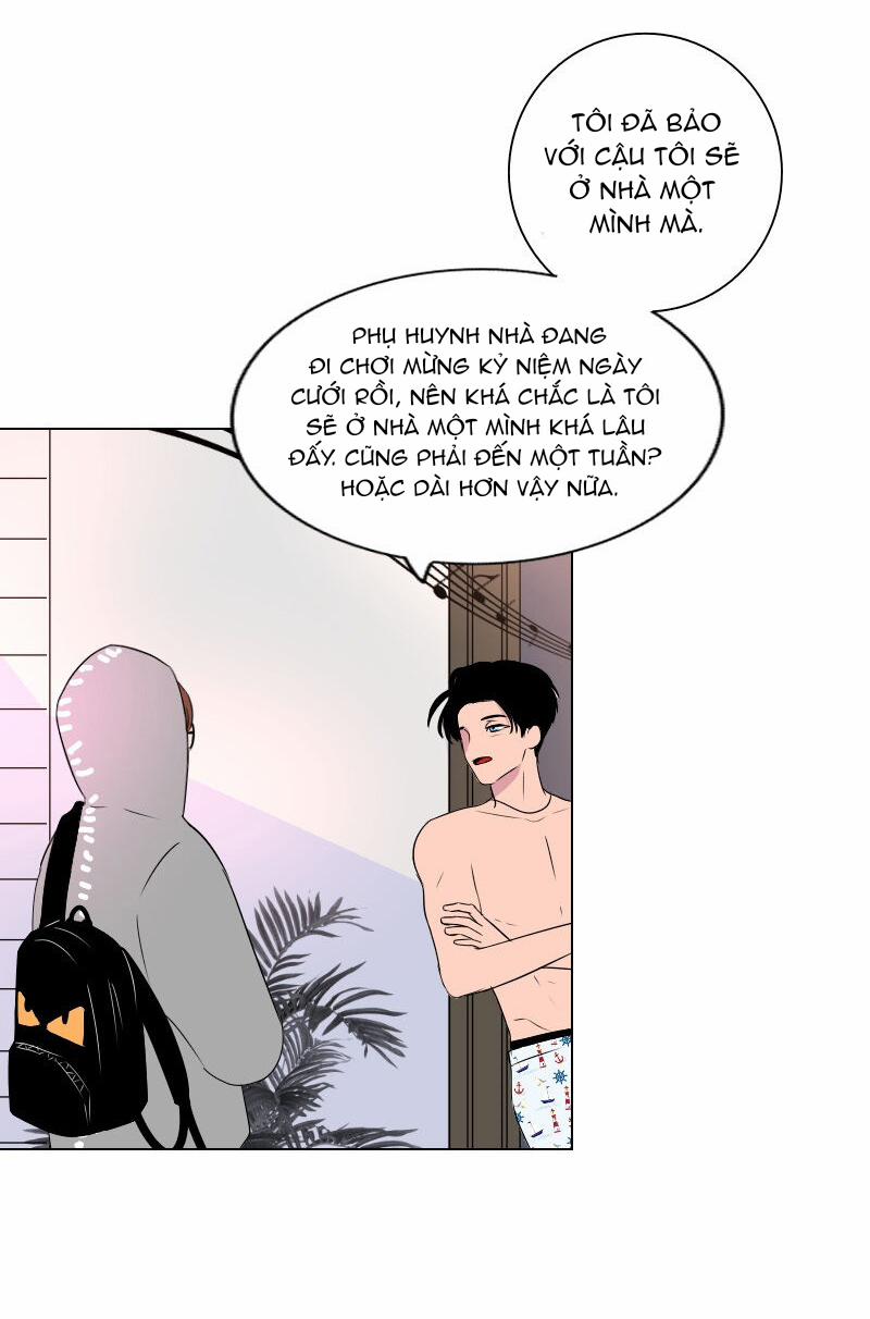 Rumor Has It 37 trang 4