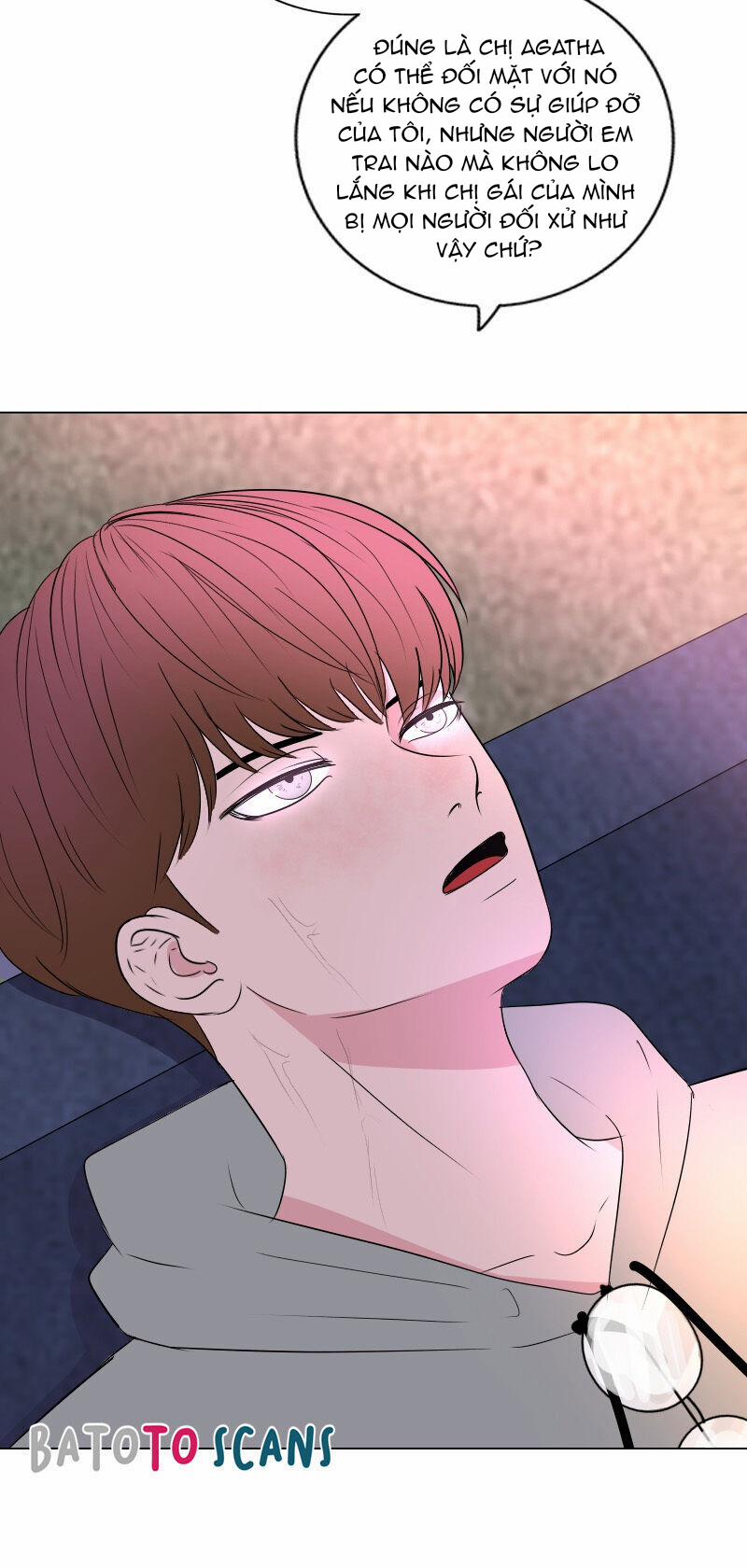 Rumor Has It 37 trang 40