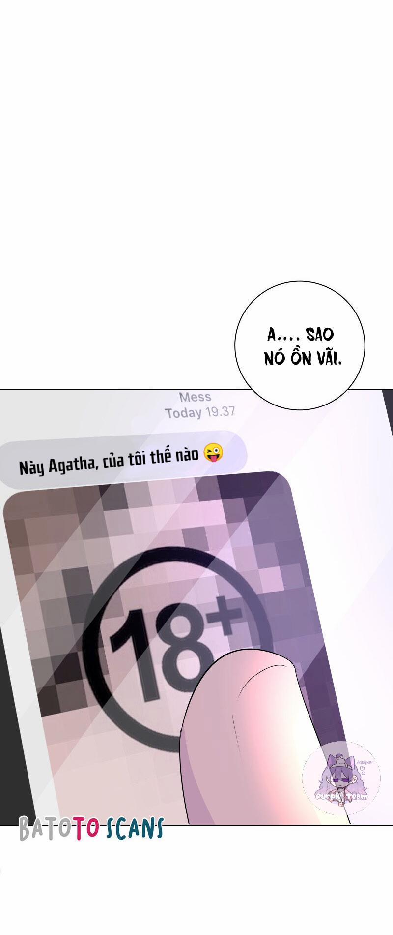 Rumor Has It 37 trang 48