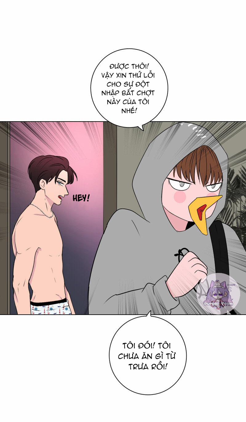 Rumor Has It 37 trang 5