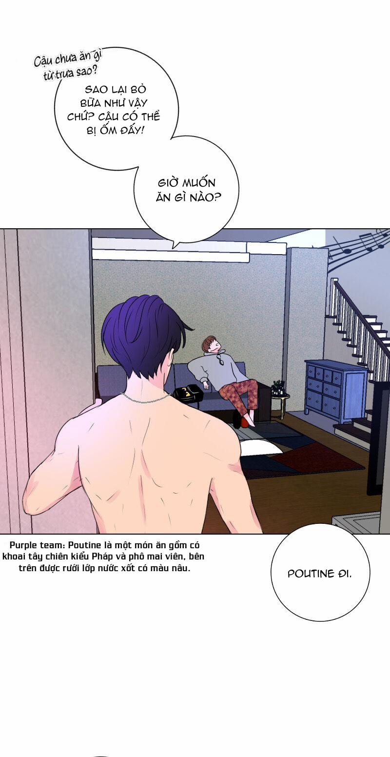 Rumor Has It 37 trang 6