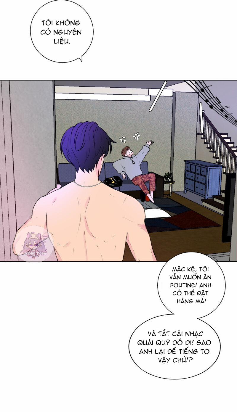 Rumor Has It 37 trang 7