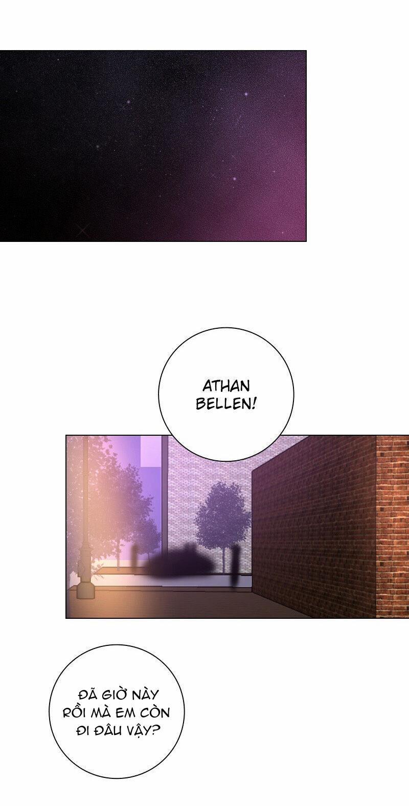 Rumor Has It 38 trang 1