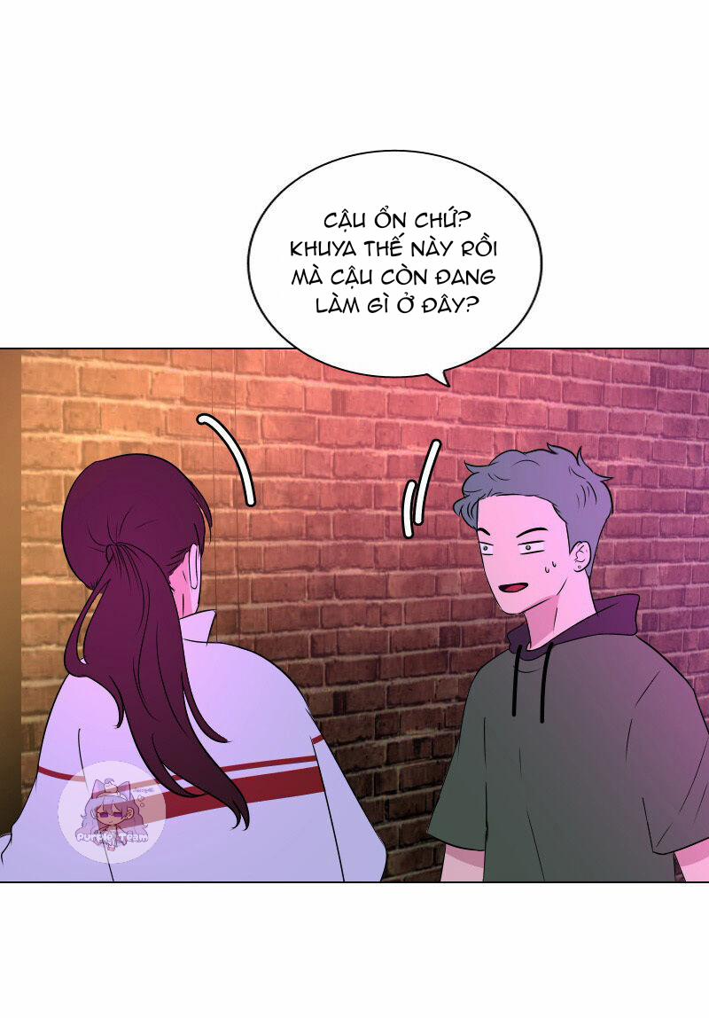 Rumor Has It 38 trang 11