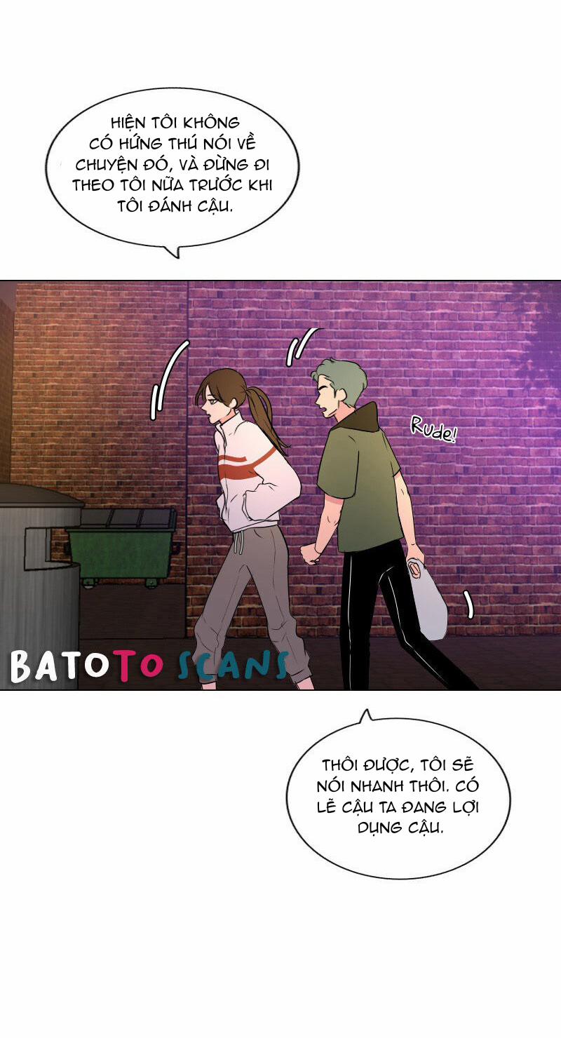 Rumor Has It 38 trang 14