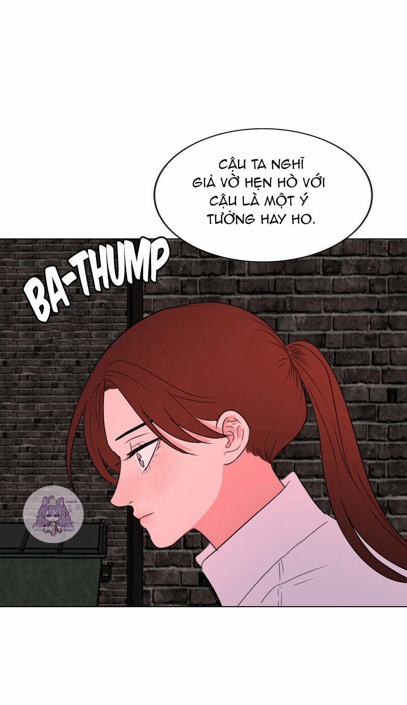 Rumor Has It 38 trang 15