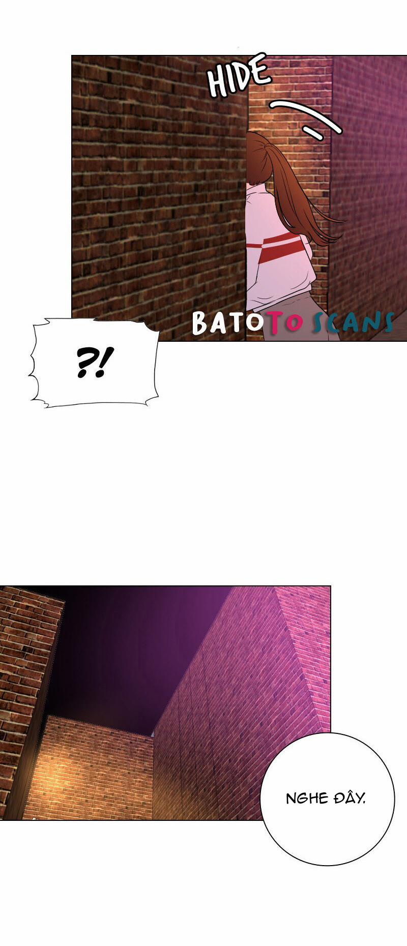 Rumor Has It 38 trang 18