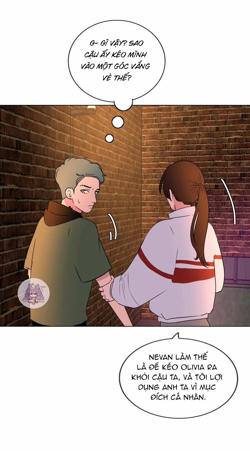 Rumor Has It 38 trang 19