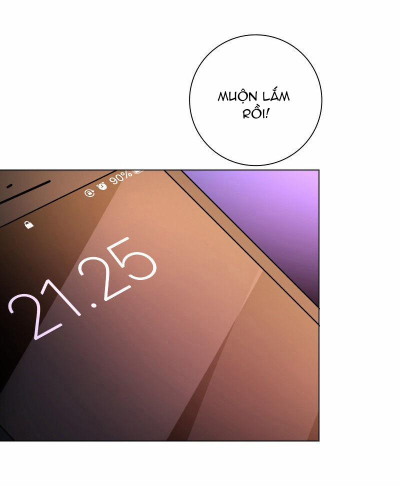 Rumor Has It 38 trang 2