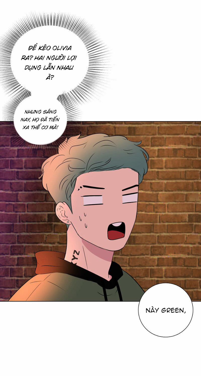 Rumor Has It 38 trang 20