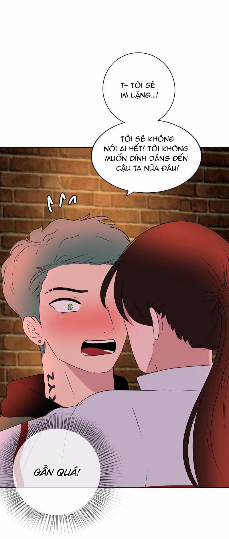 Rumor Has It 38 trang 22