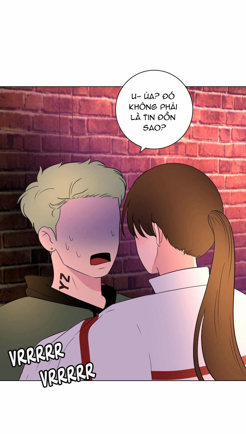 Rumor Has It 38 trang 25