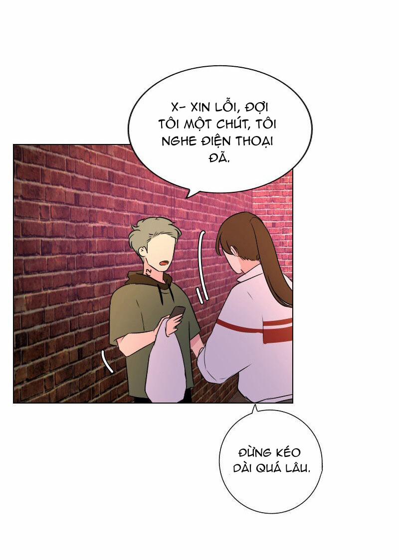 Rumor Has It 38 trang 26