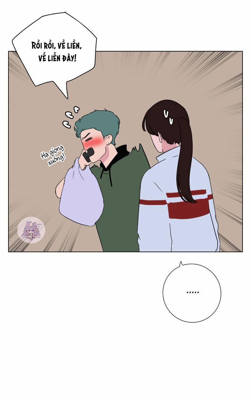 Rumor Has It 38 trang 28