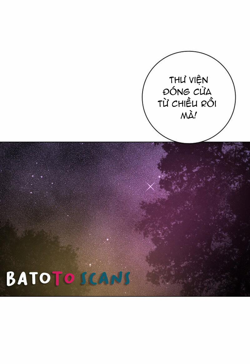 Rumor Has It 38 trang 3