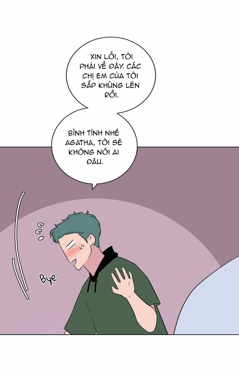 Rumor Has It 38 trang 30