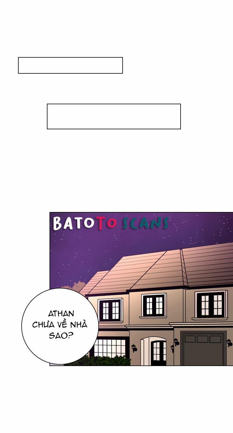 Rumor Has It 38 trang 32