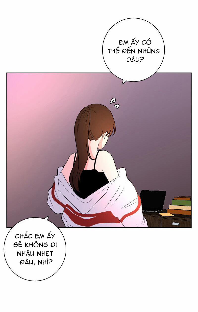 Rumor Has It 38 trang 33