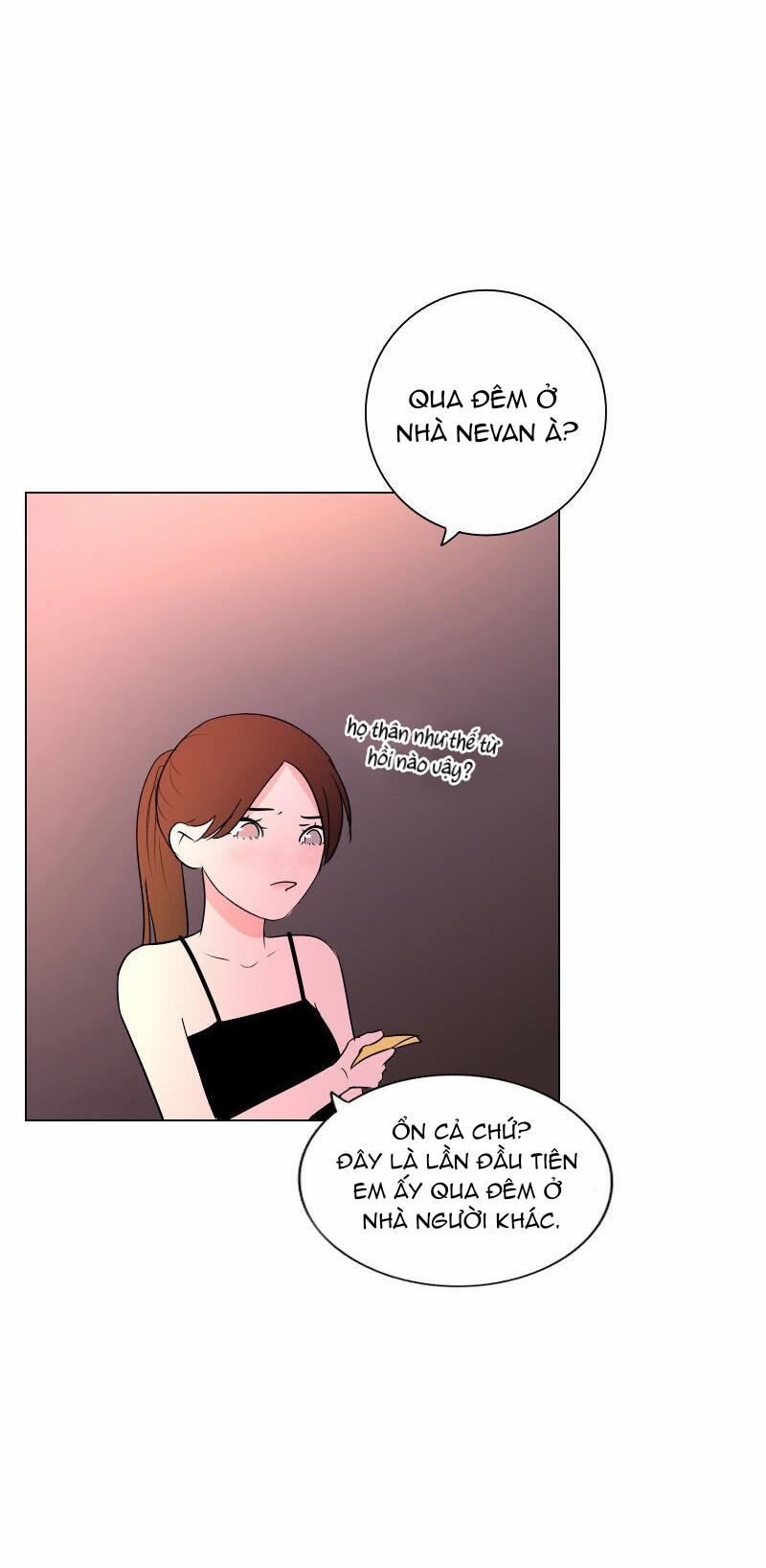 Rumor Has It 38 trang 35