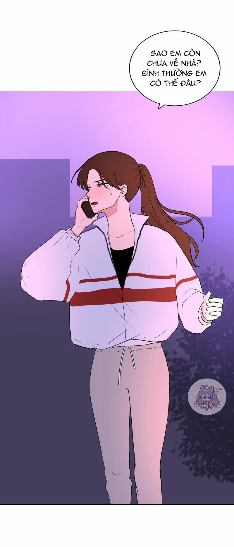 Rumor Has It 38 trang 4