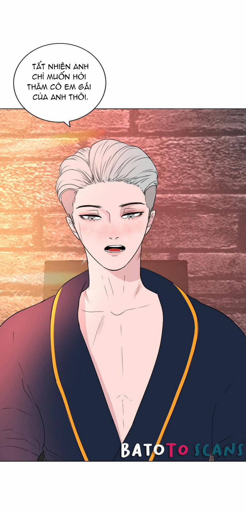 Rumor Has It 38 trang 40