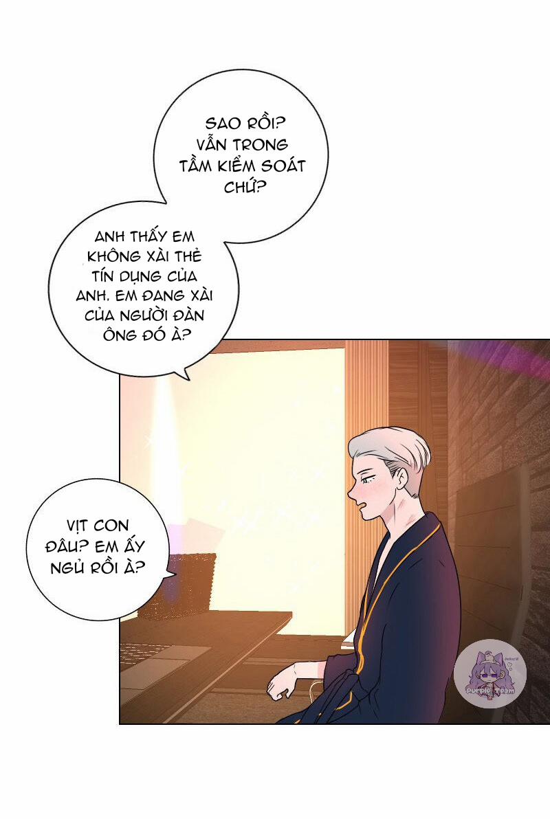 Rumor Has It 38 trang 41