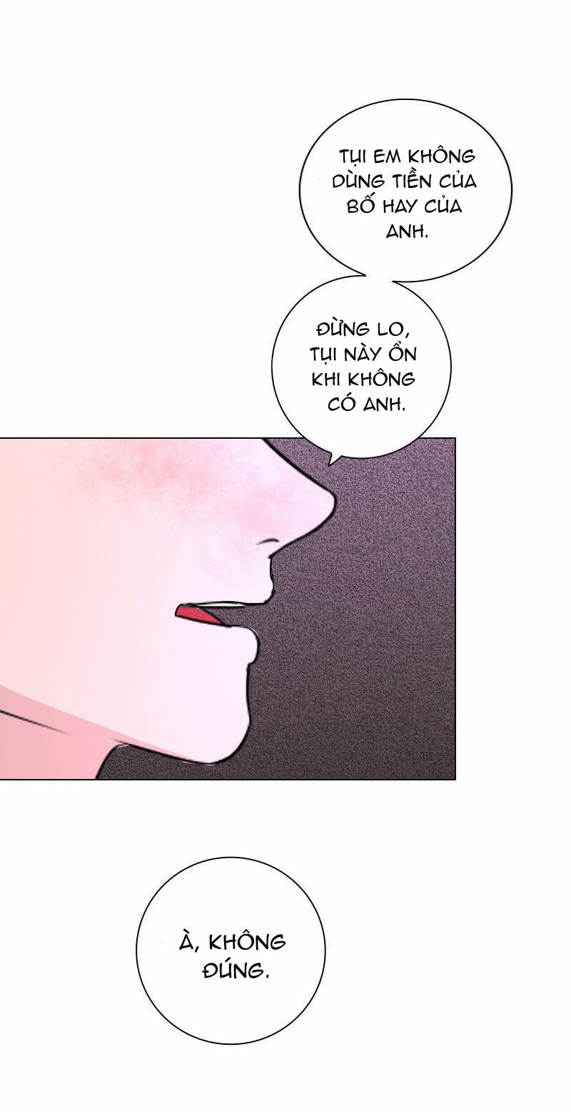 Rumor Has It 38 trang 42