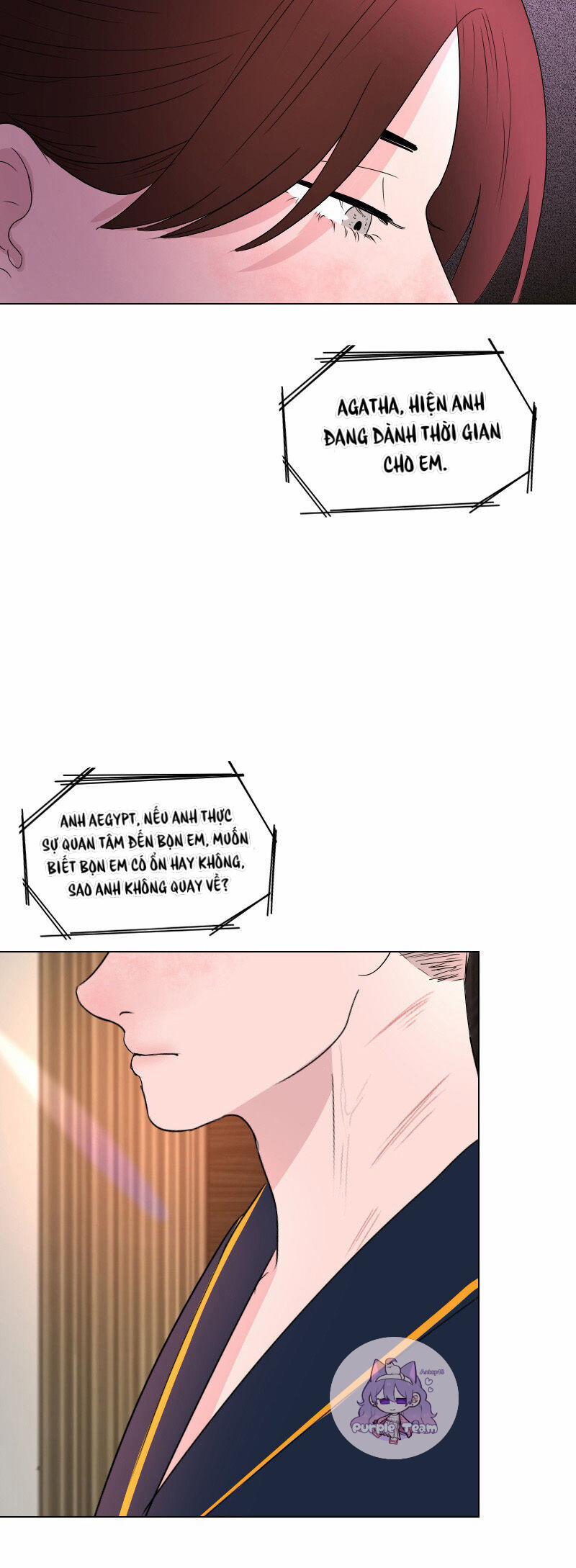 Rumor Has It 38 trang 46