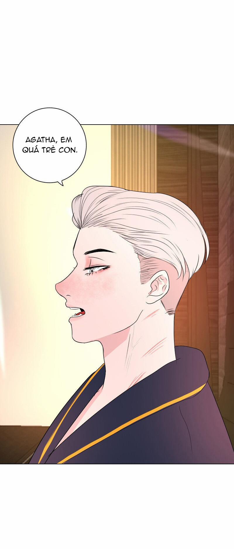 Rumor Has It 38 trang 47