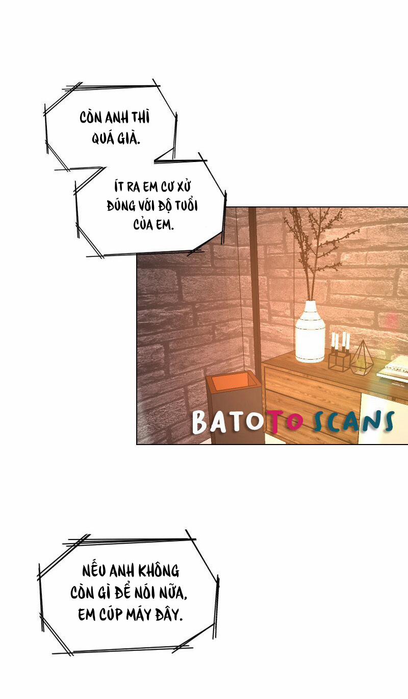 Rumor Has It 38 trang 48