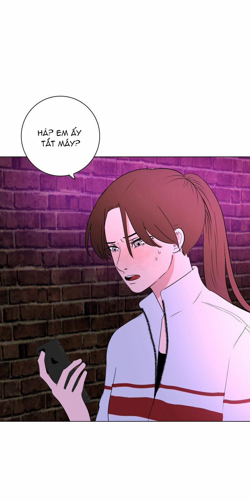 Rumor Has It 38 trang 5