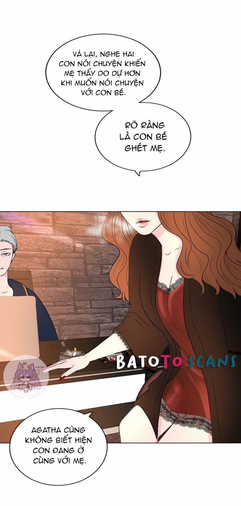 Rumor Has It 38 trang 57