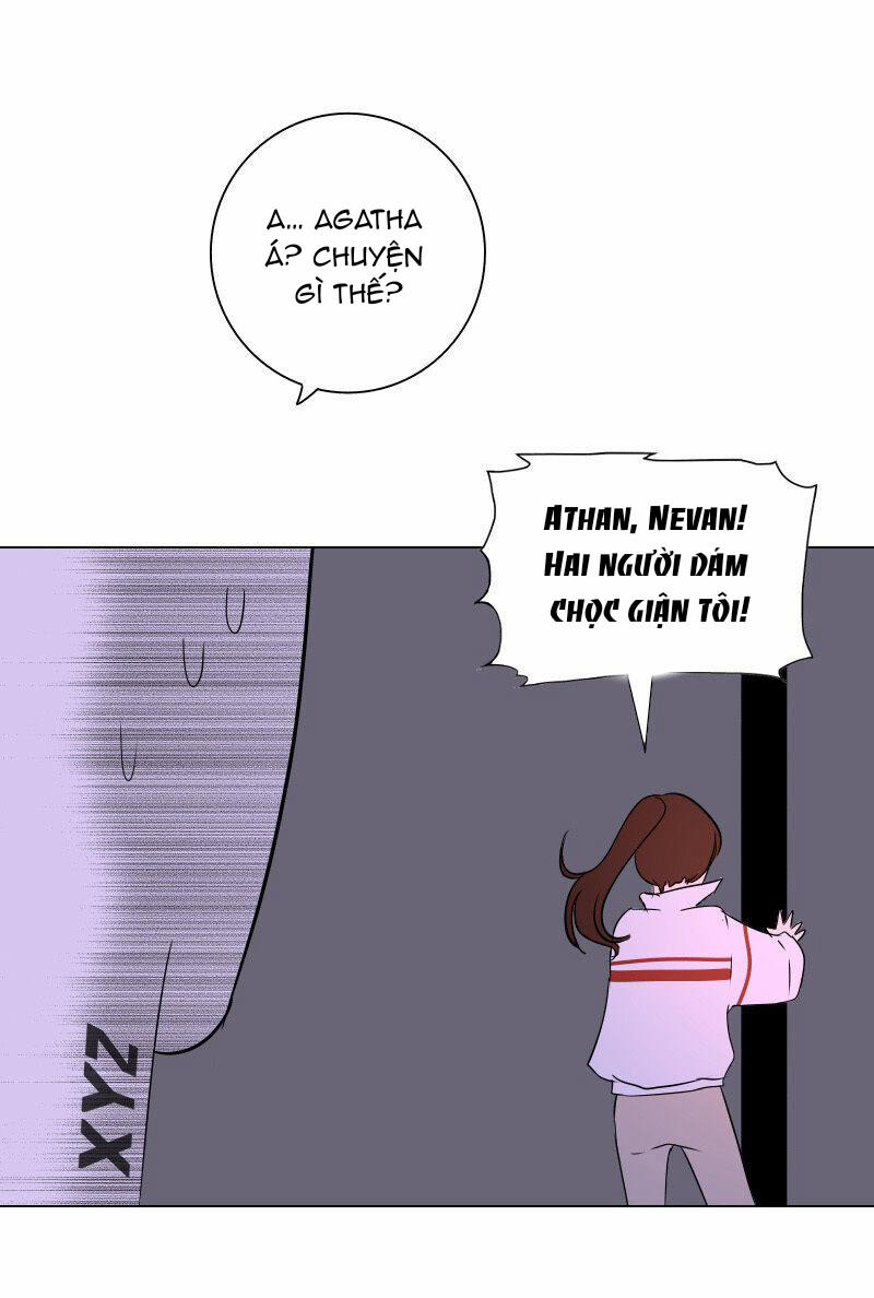 Rumor Has It 38 trang 8