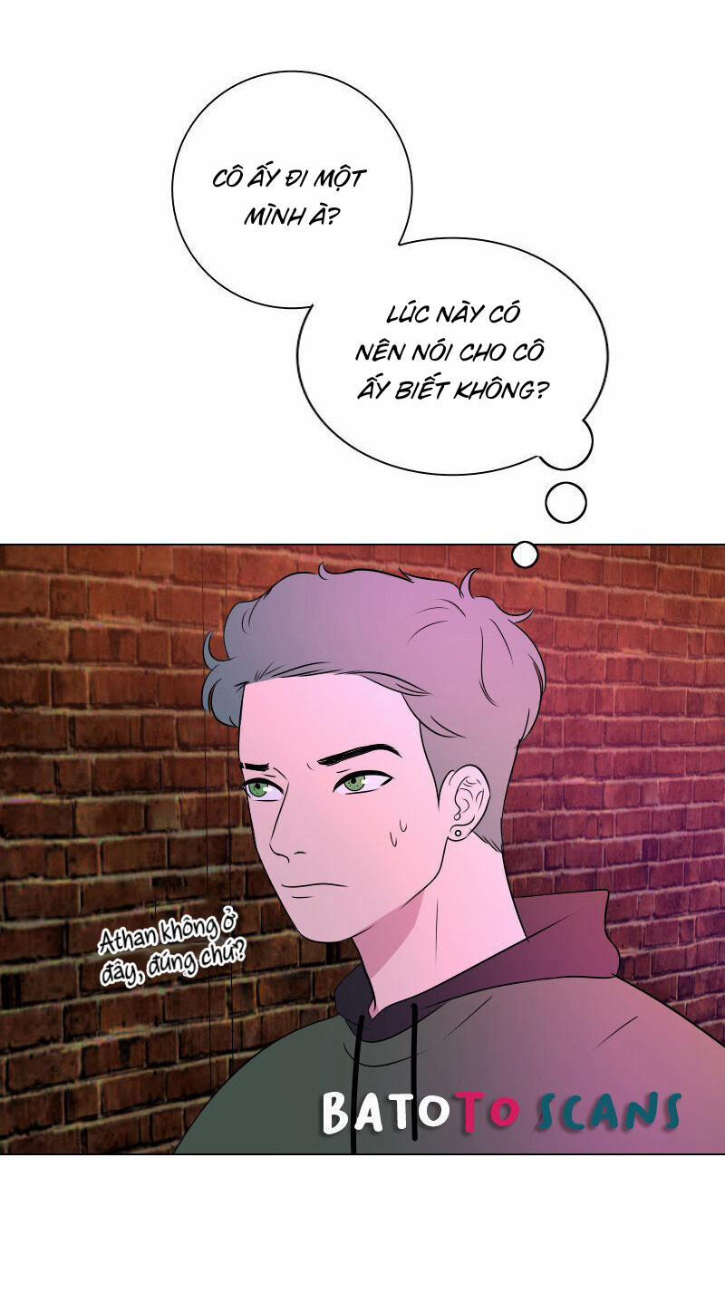 Rumor Has It 38 trang 9