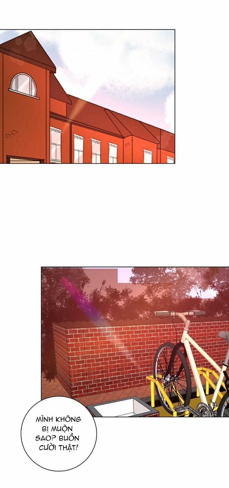 Rumor Has It 39 trang 1