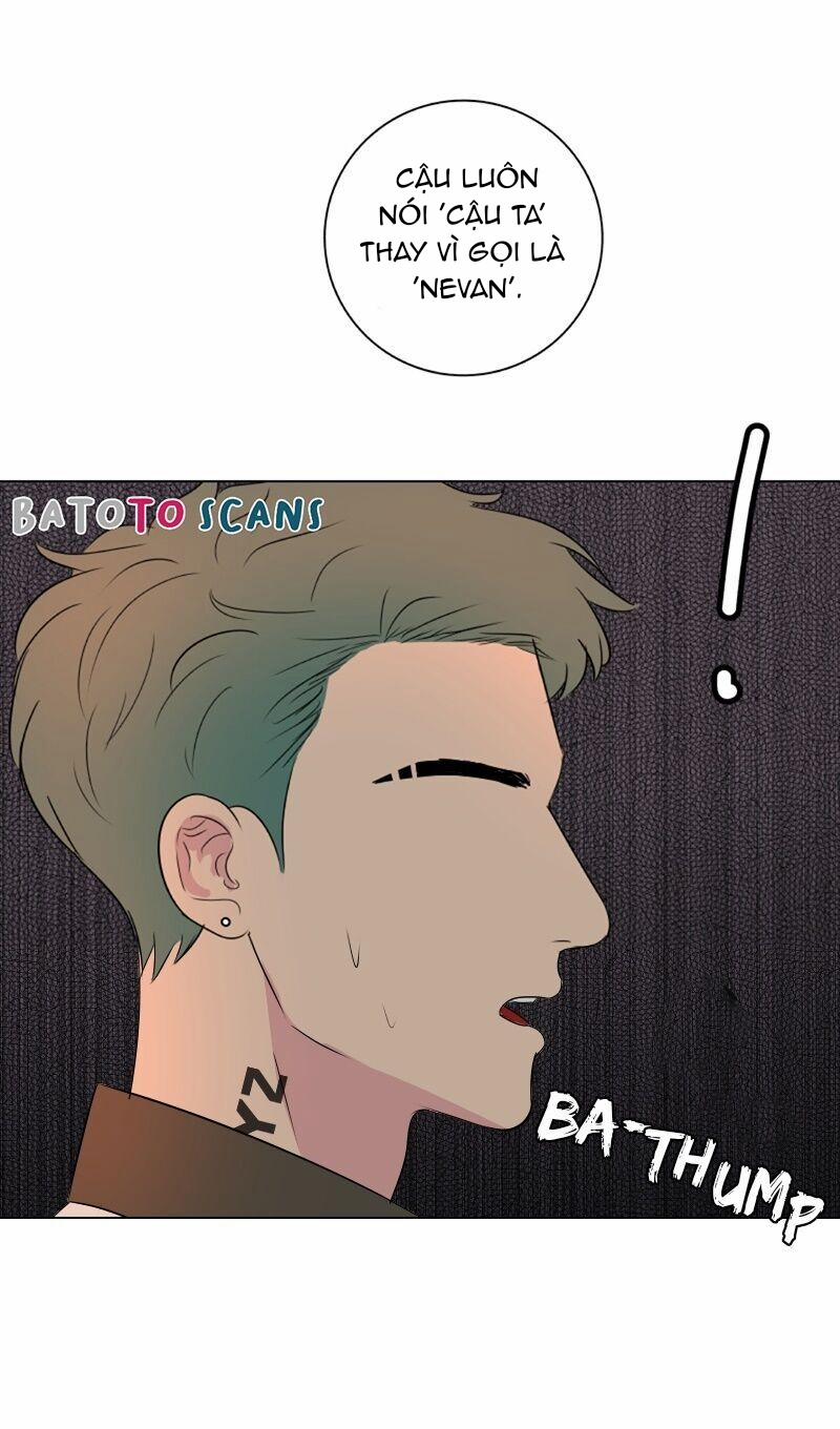 Rumor Has It 39 trang 10