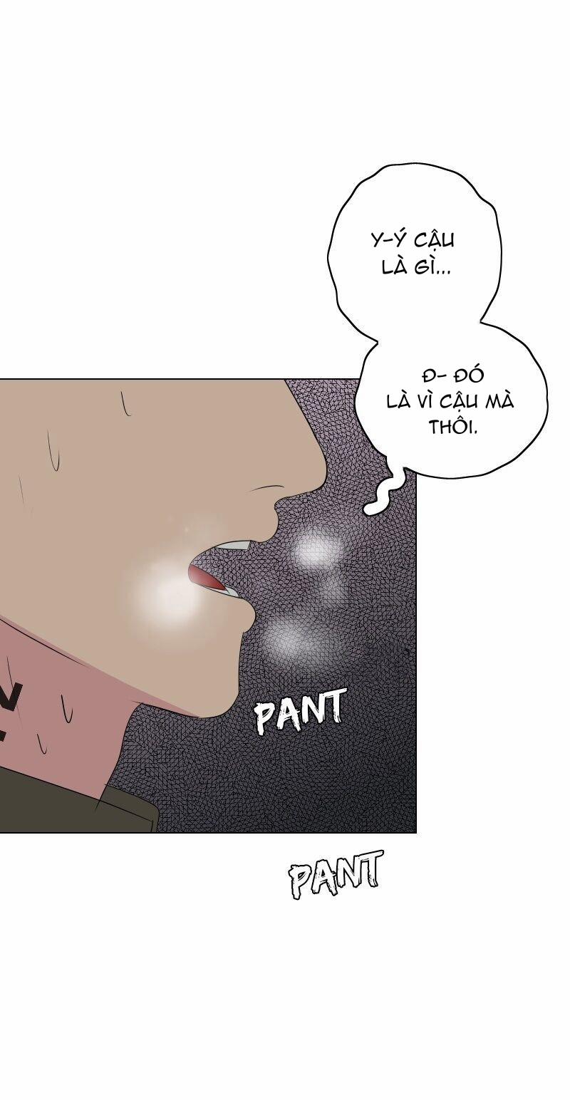 Rumor Has It 39 trang 11