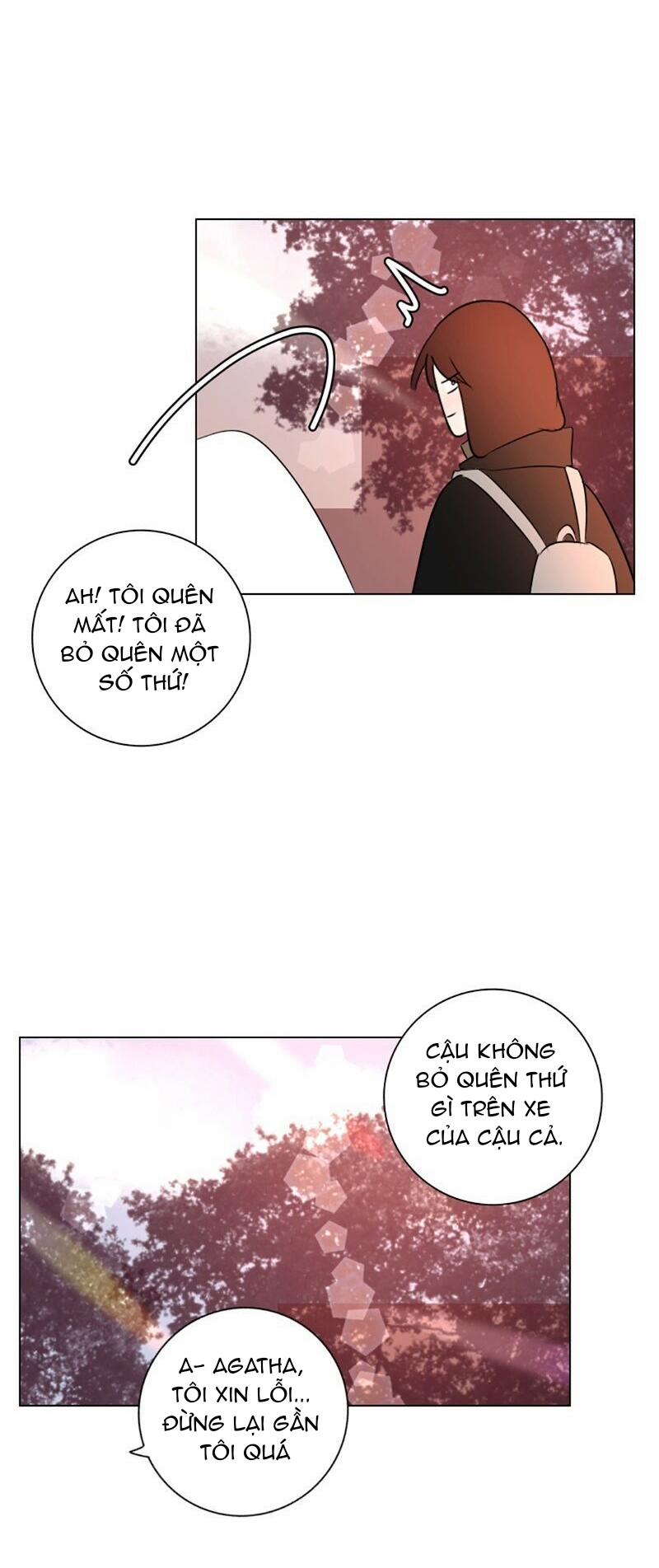 Rumor Has It 39 trang 12